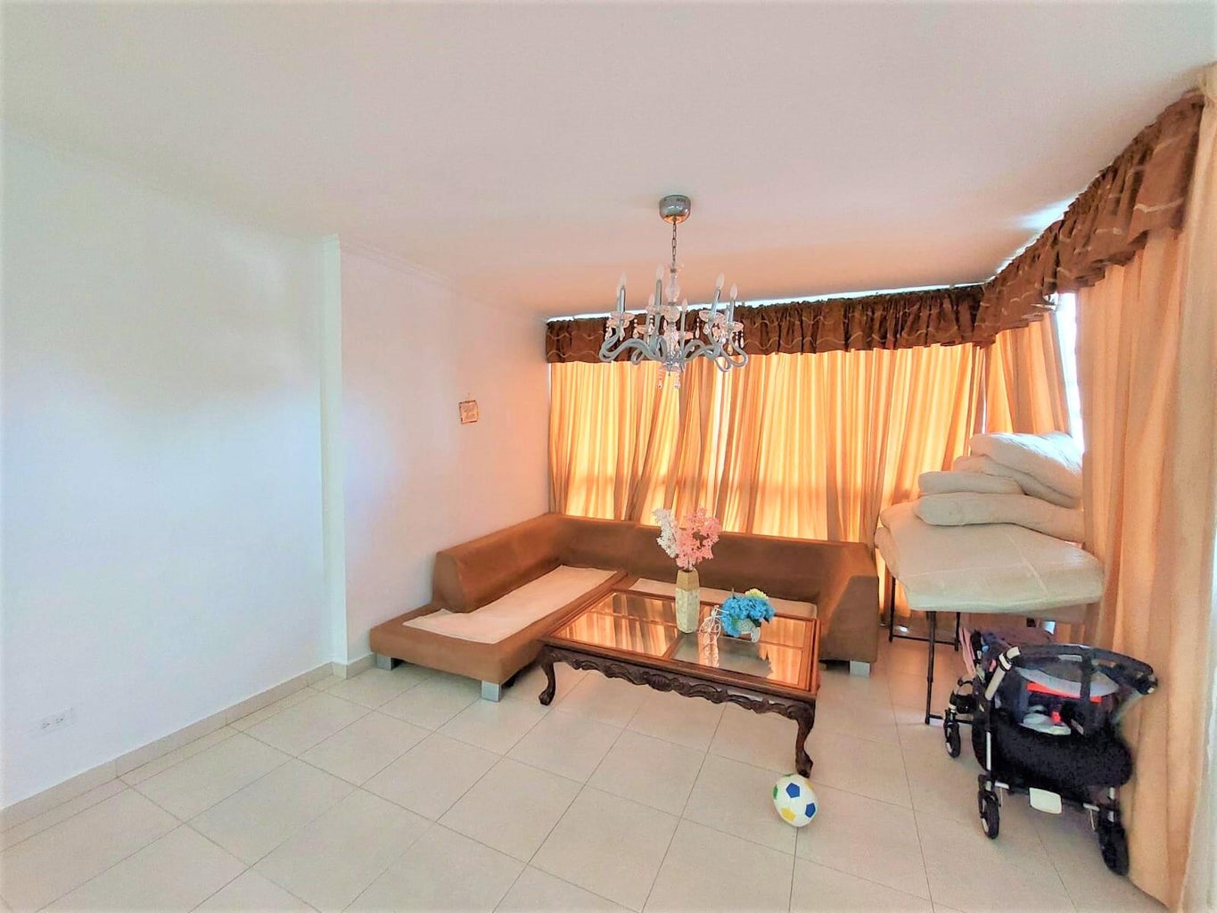 Beautiful apartment